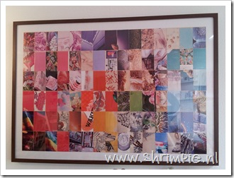 Collage NY
