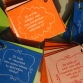 Tussendoorkaartjes