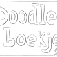 Doodleboekje