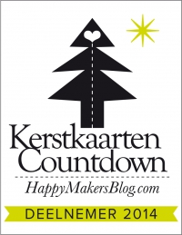 Kerstcountdown