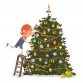 Kerstboom